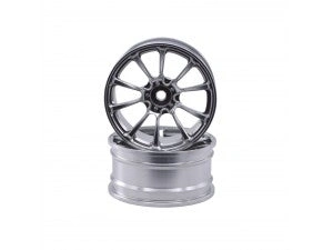 Pro Drifting Wheels 1/10 On Road RC Car Style Set